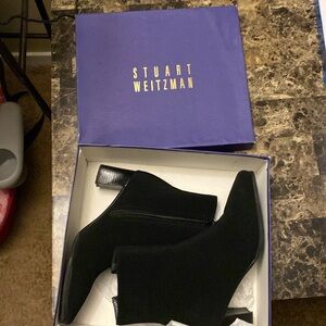 Some very nice Stuart Weizmann heels